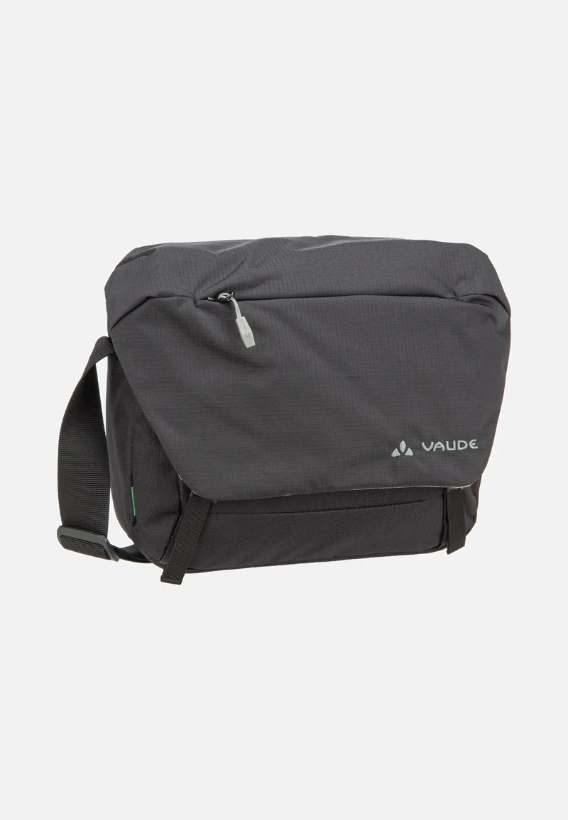 Rom S III Black - Crossbody Bag
