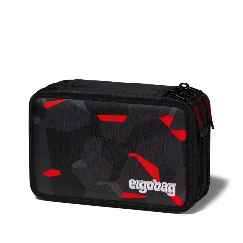 Ergobag Maxi-Mäppchen TaekBärdo