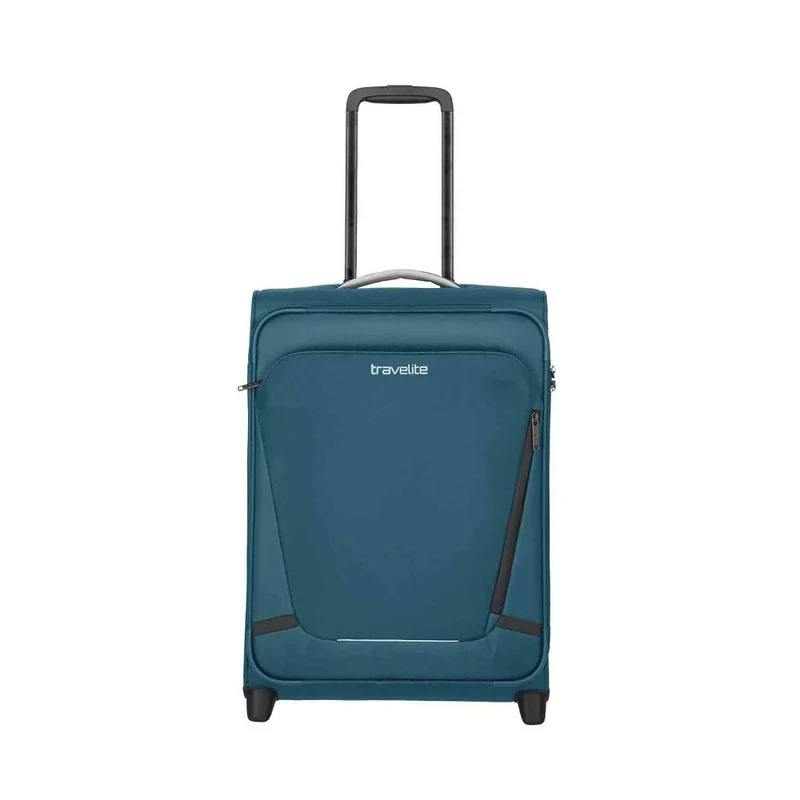 Travelite Jetpack Multi Light 2-Rollen Bordtrolley Petrol