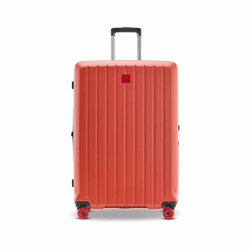 Stratic Buzz Rosso Clay 4 Doppelrollen Trolley L 75 cm