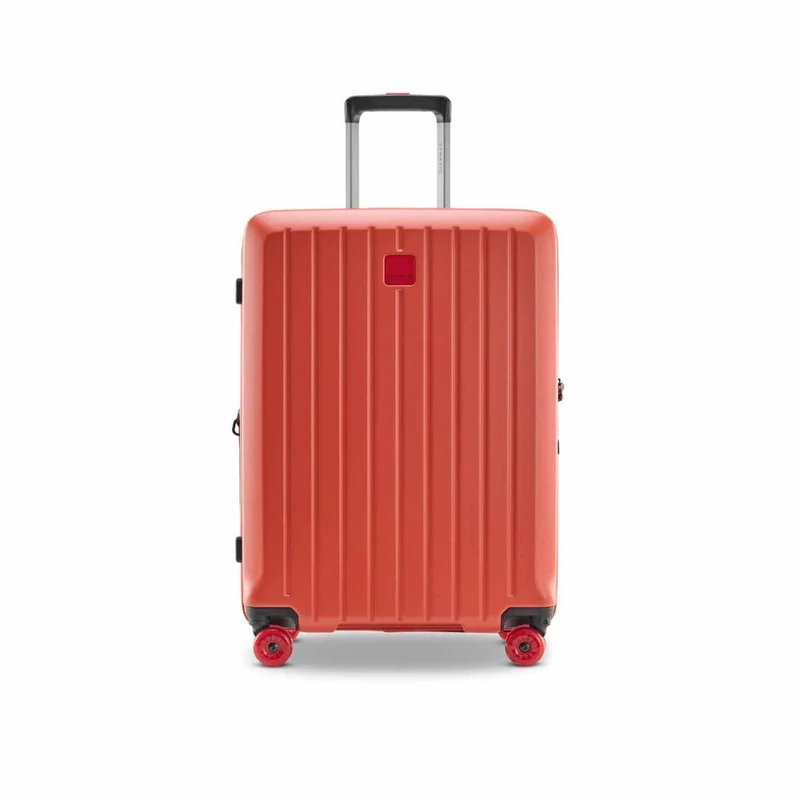 Stratic Buzz Rosso Clay 4 Doppelrollen Trolley M 65 cm