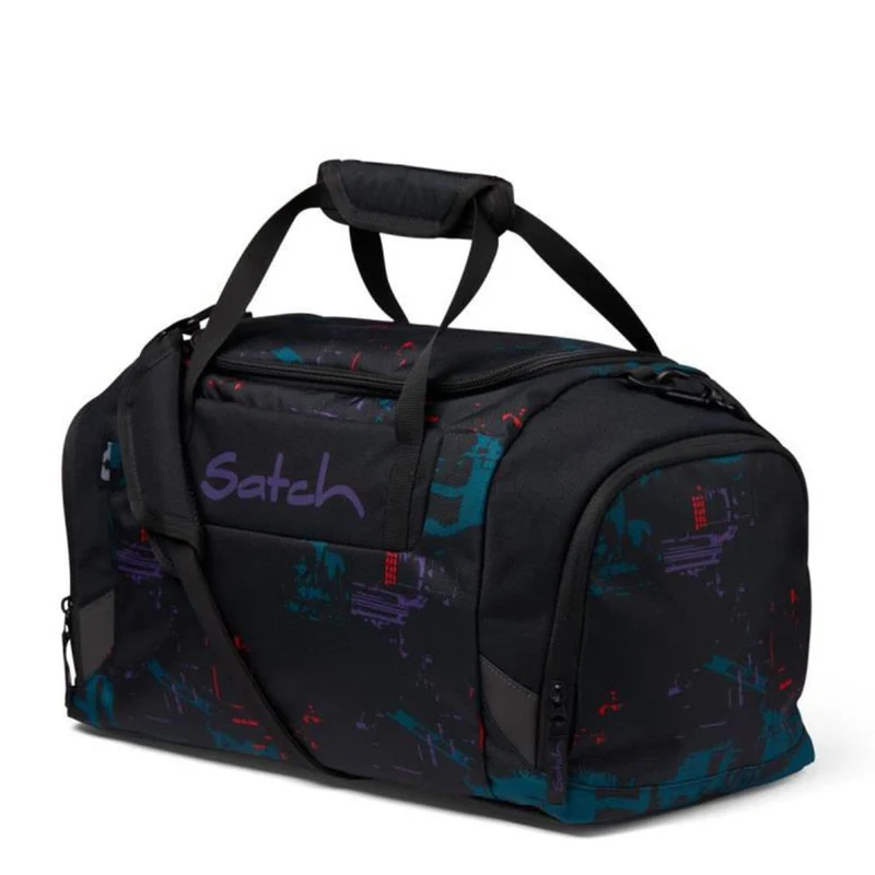 Satch Sporttasche Night Vision