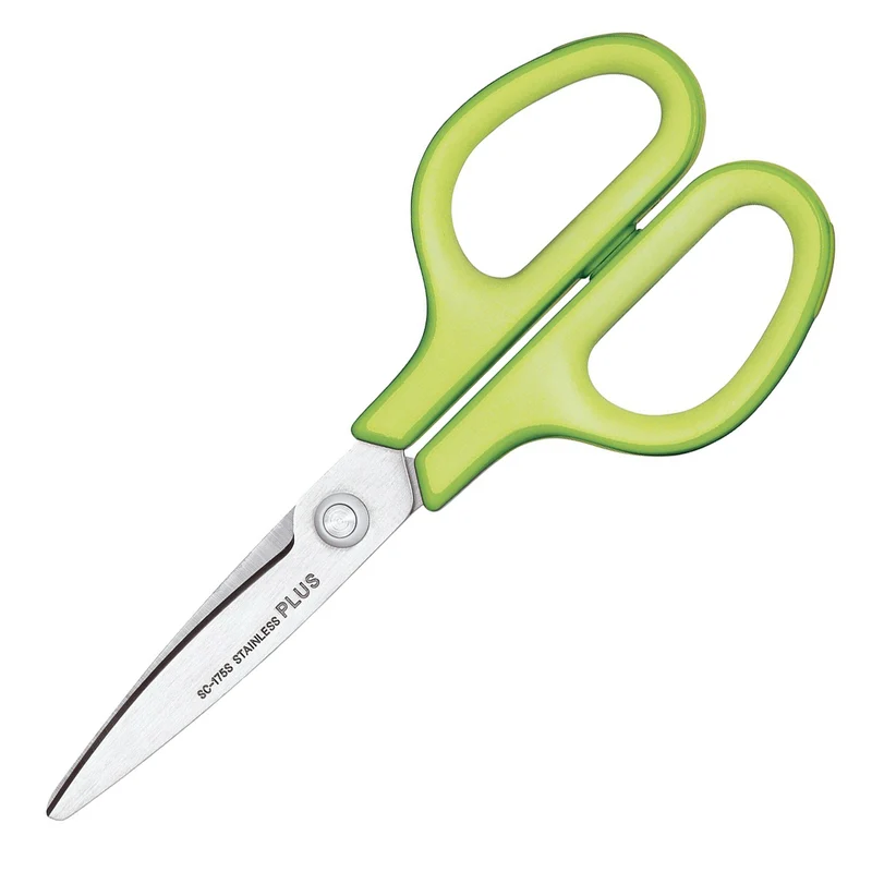 PLUS JAPAN Schere Fitcut Curve · Smart · Rechtshänder