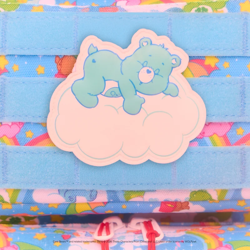 Care Bears™ Bedtime Bear Patch