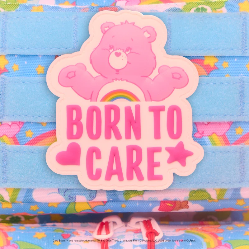 Care Bears™ Born To Care Patch