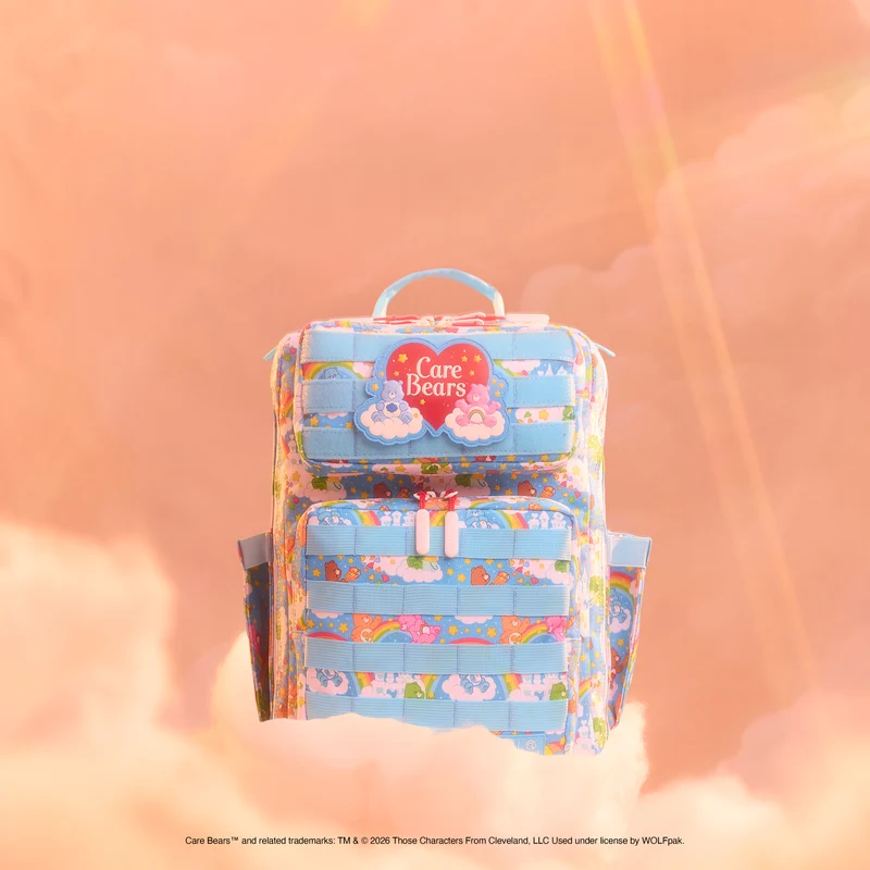 15L Backpack Care Bears™ Classic