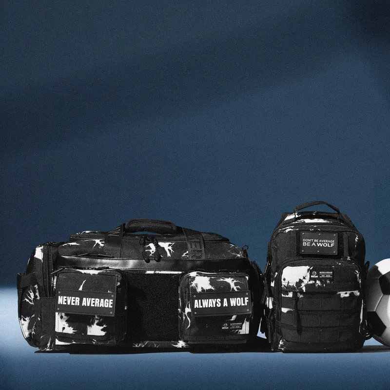 Black Lightning 30L / 9L Bundle