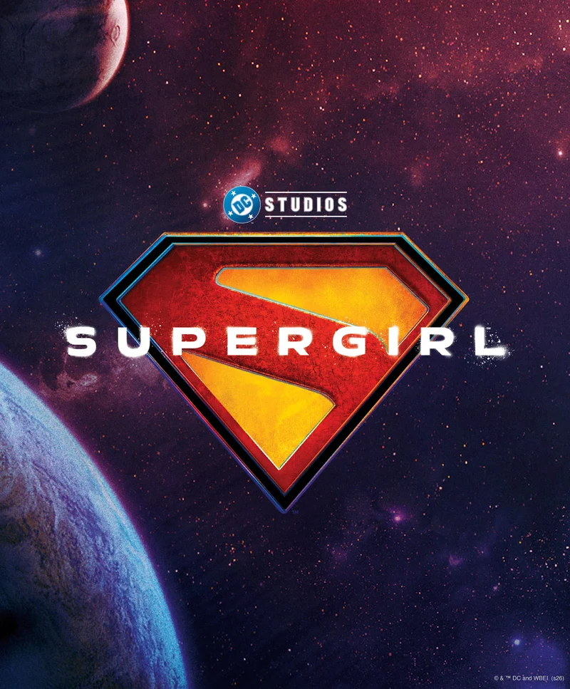 🎁 Supergirl Mystery Patch (100% off)