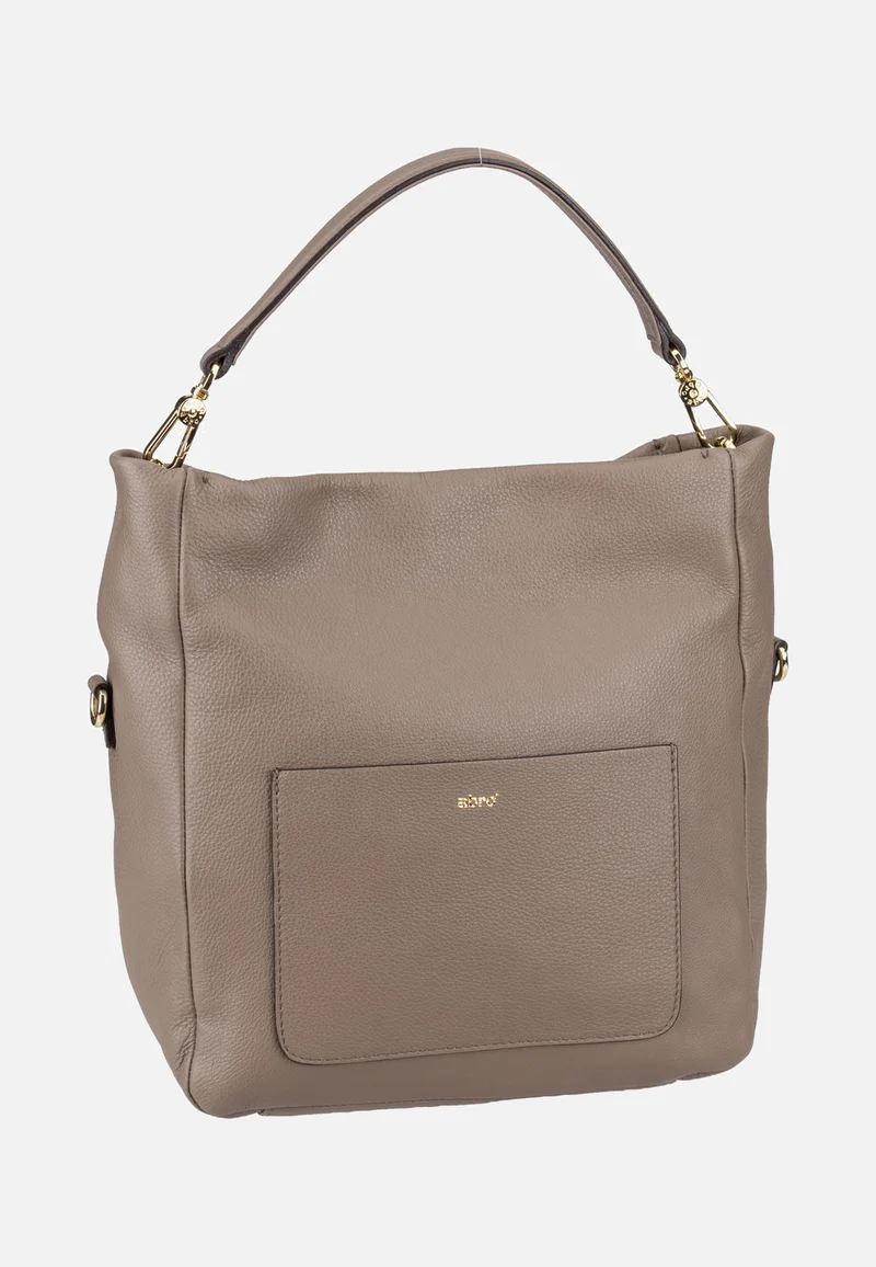 Raquel Small Tope - Hobo Bag