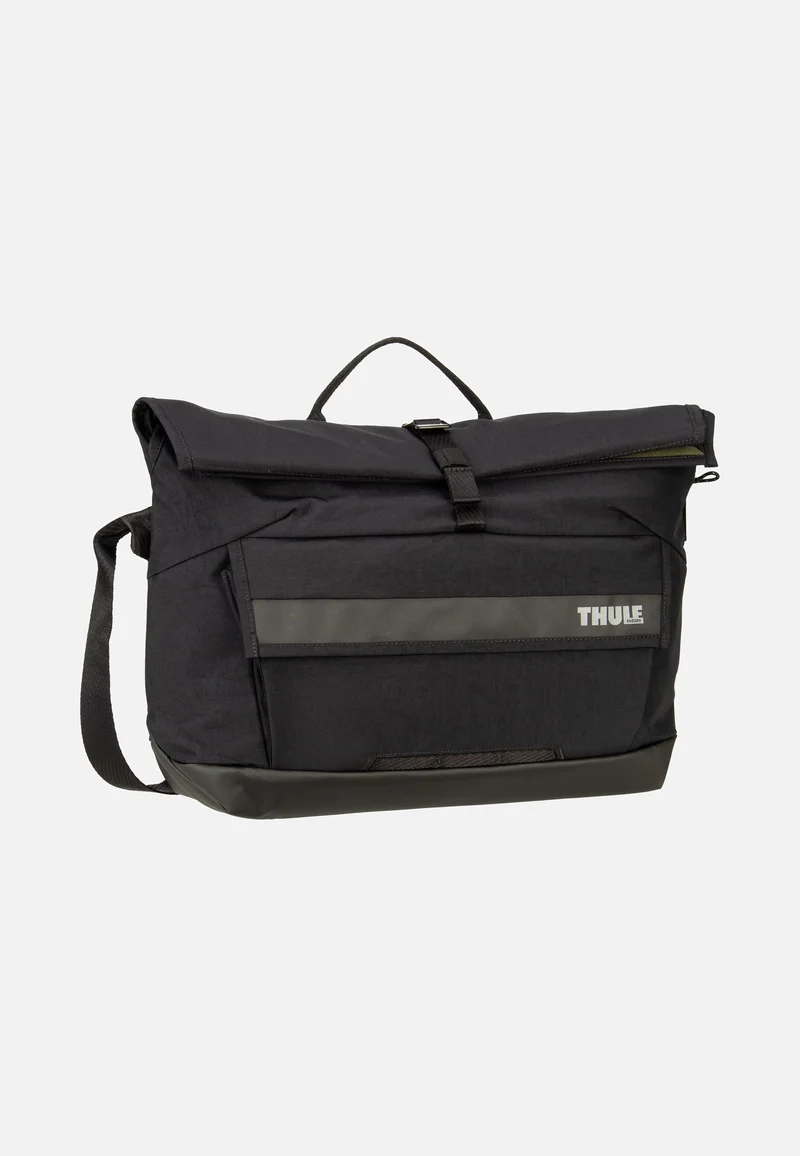Paramount 3 14L Black - Beuteltasche
