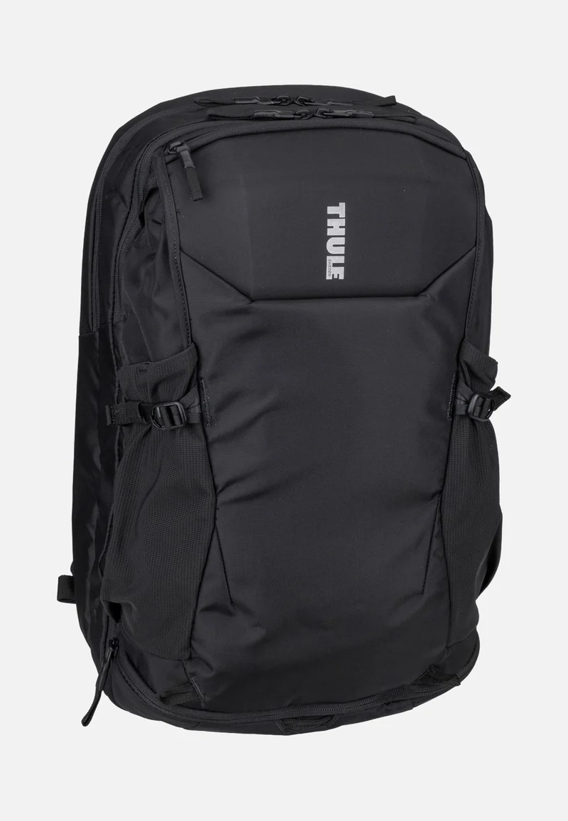 EnRoute 30L Black - Reiserucksack