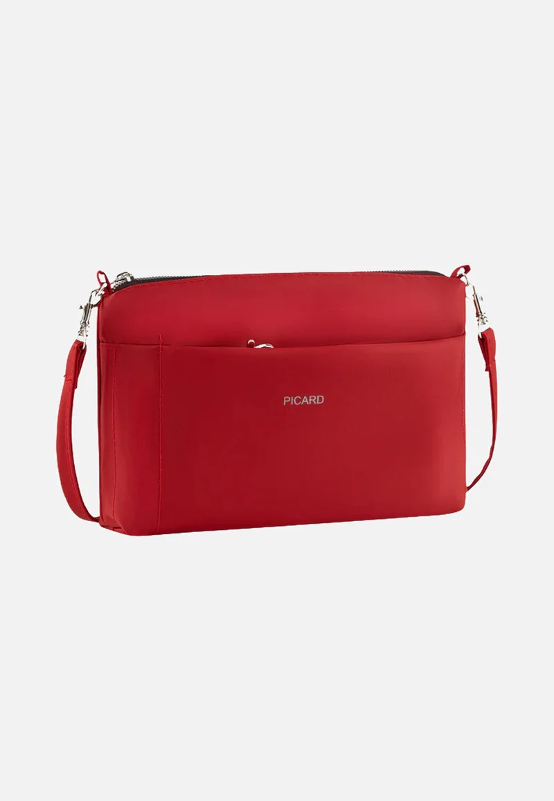 Switchbag Rot - Tasche
