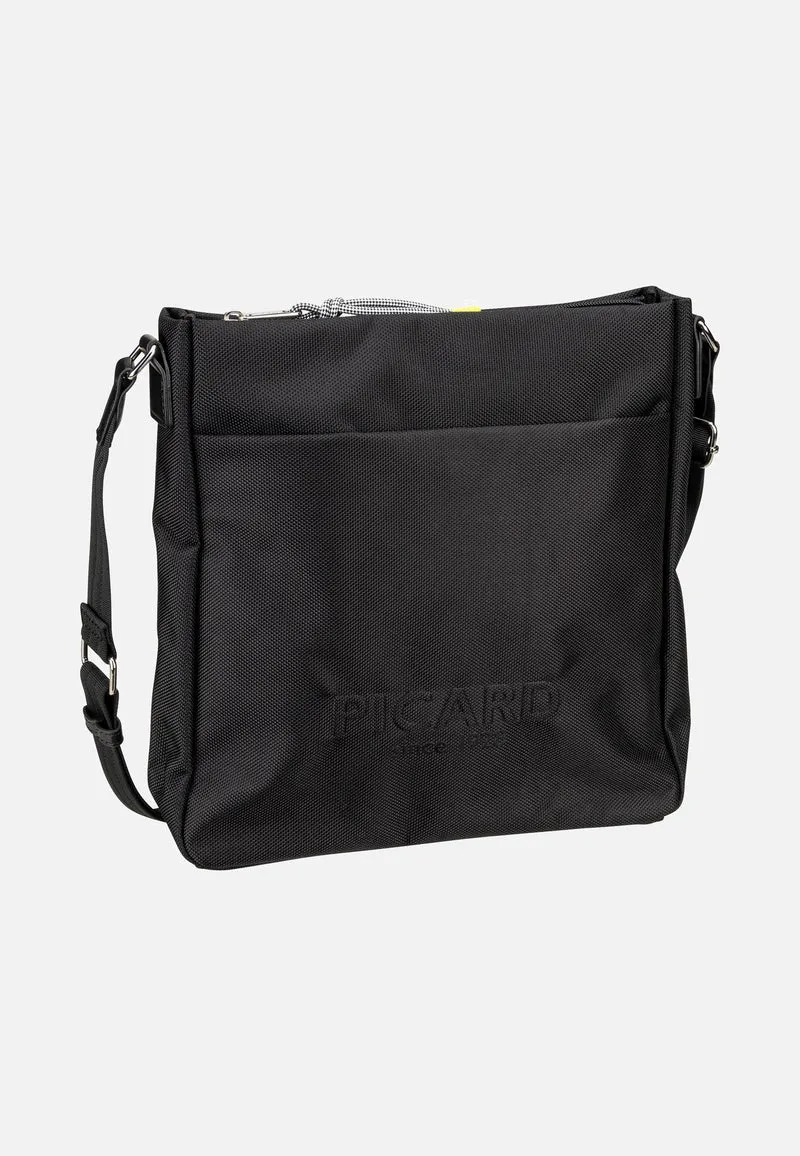 Lucky One 3242 Schwarz - Beuteltasche