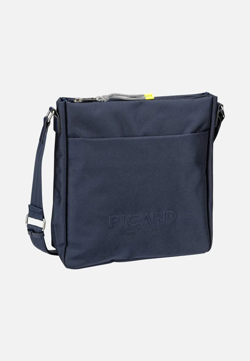 Lucky One 3242 Navy - Beuteltasche