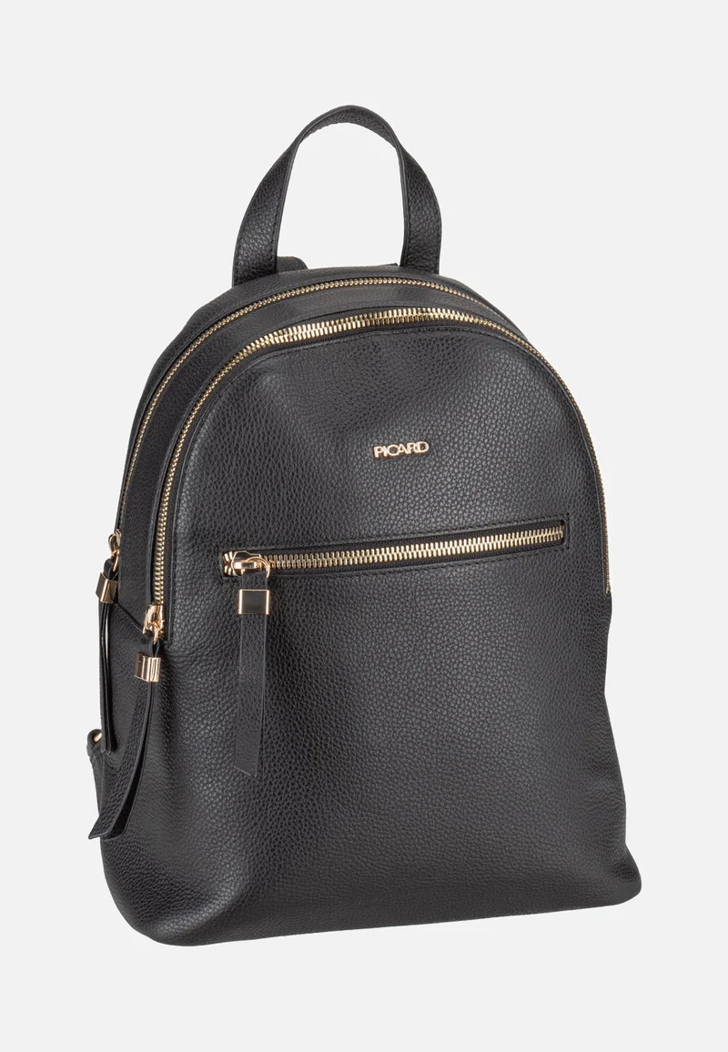 Java 1245 Schwarz - Rucksack