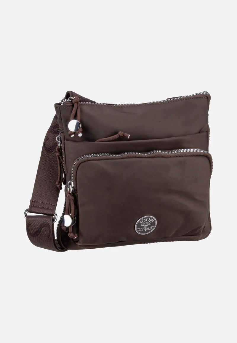 Lietissimo 1.0 Lilou MVZ Seal Brown - Schultertasche