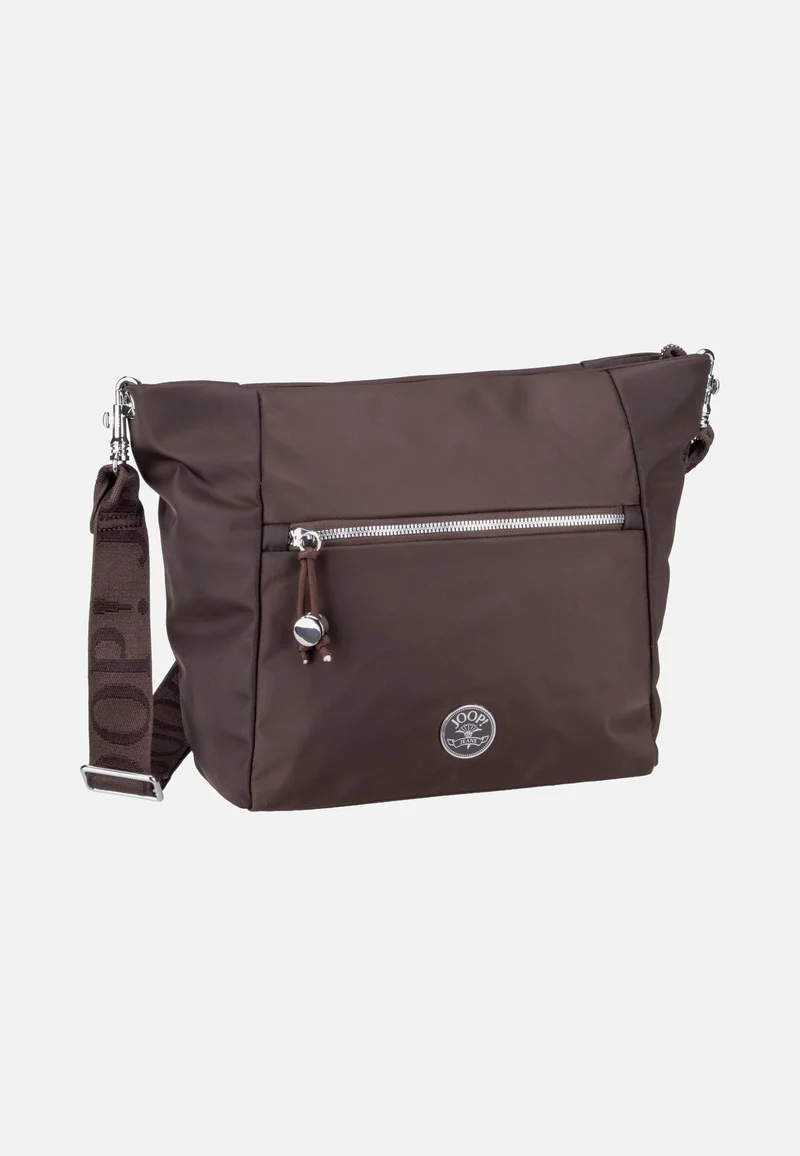 Lietissimo 1.0 Kaja LHZ Seal Brown - Crossbody Bag