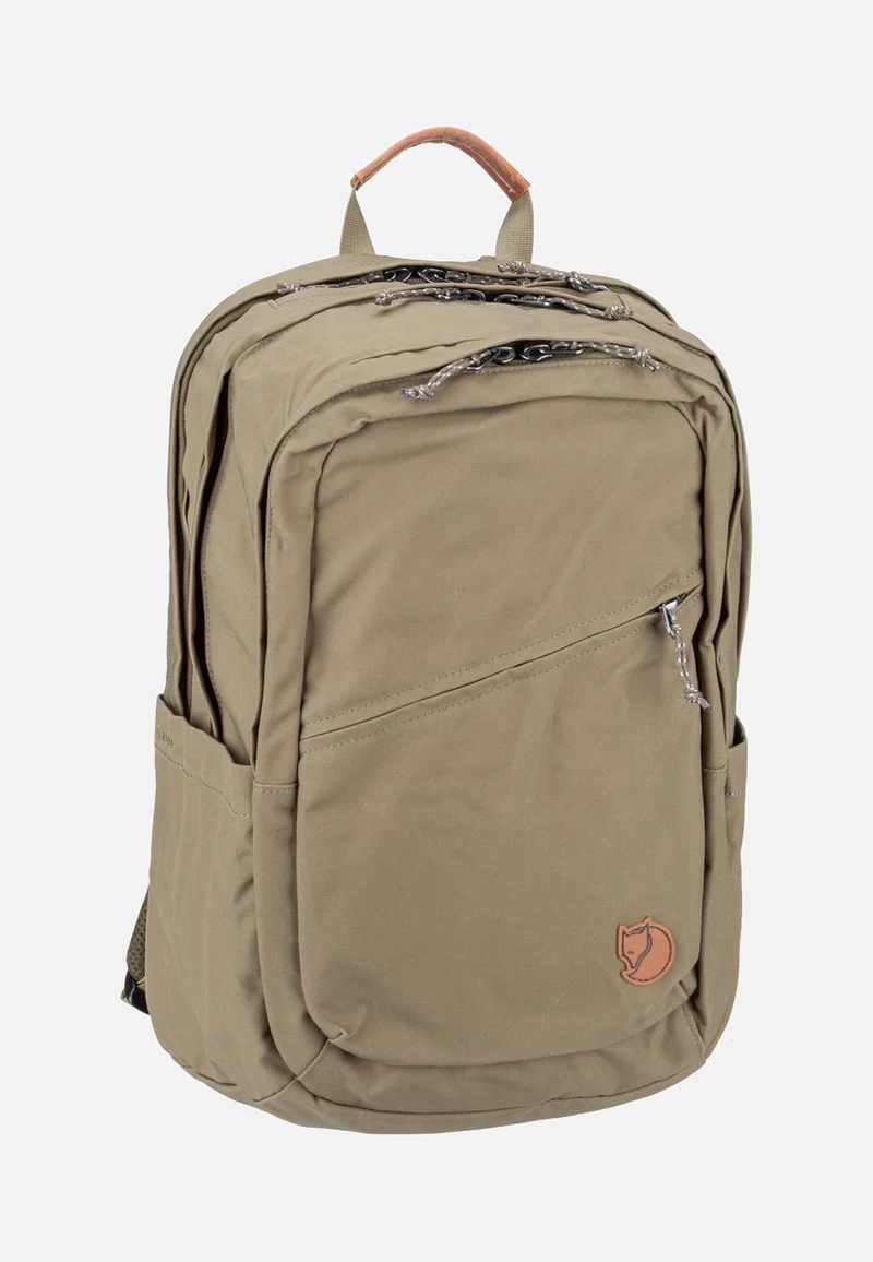 Räven 28 Green - Rucksack