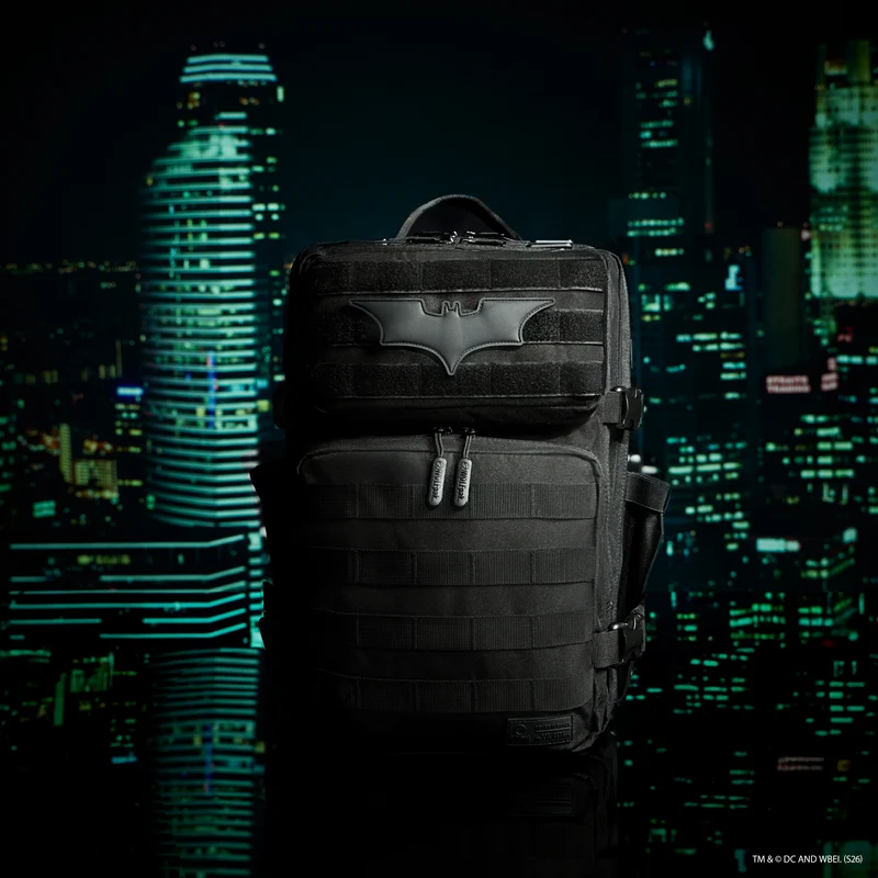35L Backpack The Dark Knight