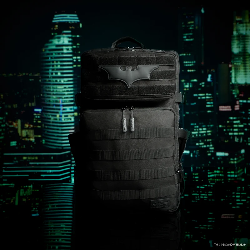 45L Backpack The Dark Knight