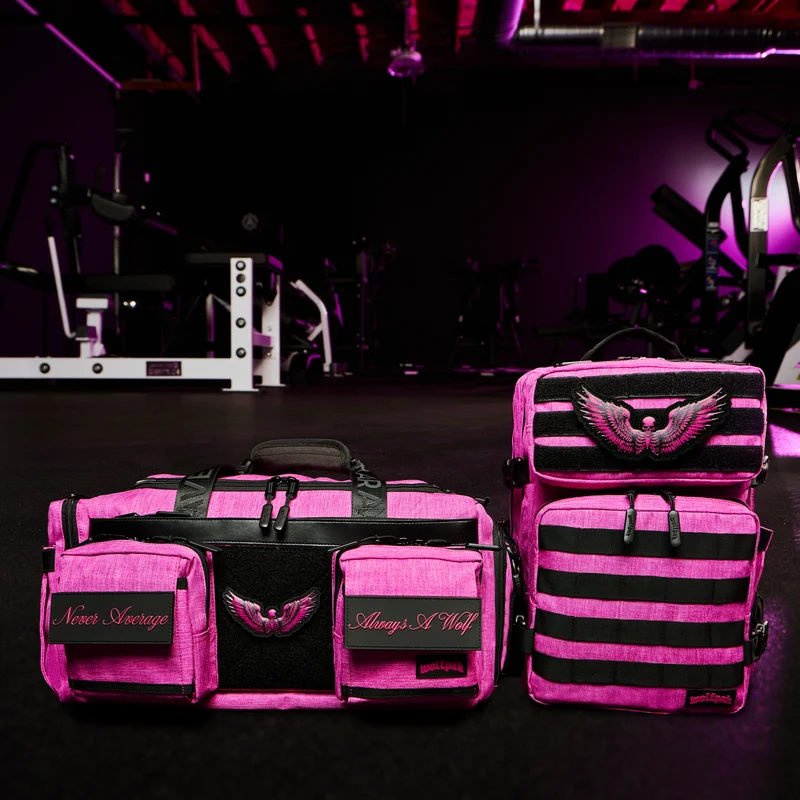 Deathwing Pink Starter Set Bundle