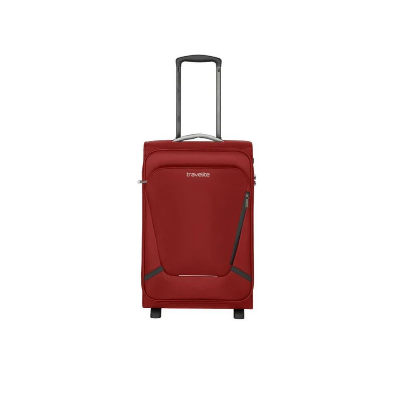 Travelite Jetpack Rot Bordtrolley S 55 cm