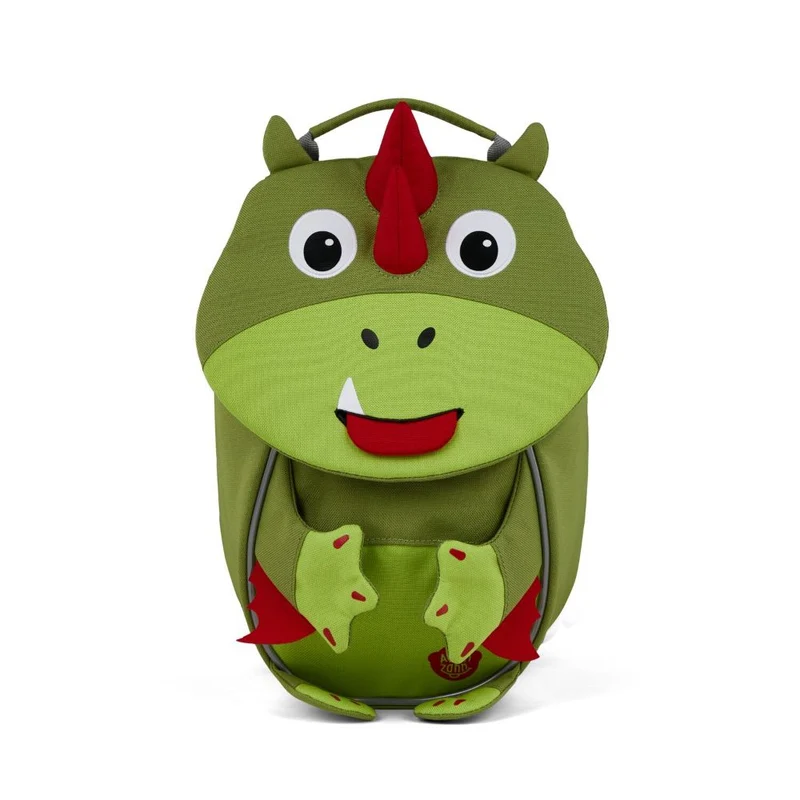 Affenzahn Kleiner Freund Kinderrucksack Drache
