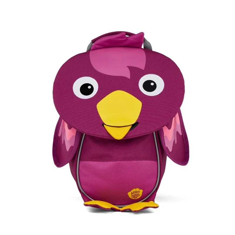 Affenzahn Kleiner Freund Kinderrucksack Vogel