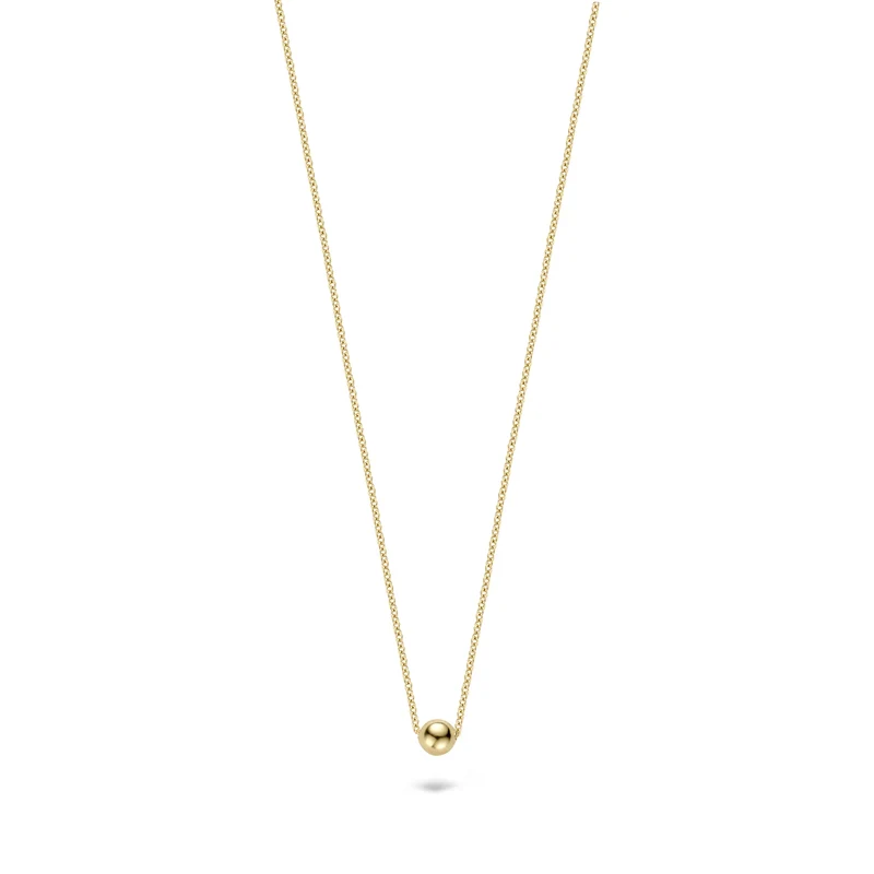 Blush damen Kette Gold 3120YGO