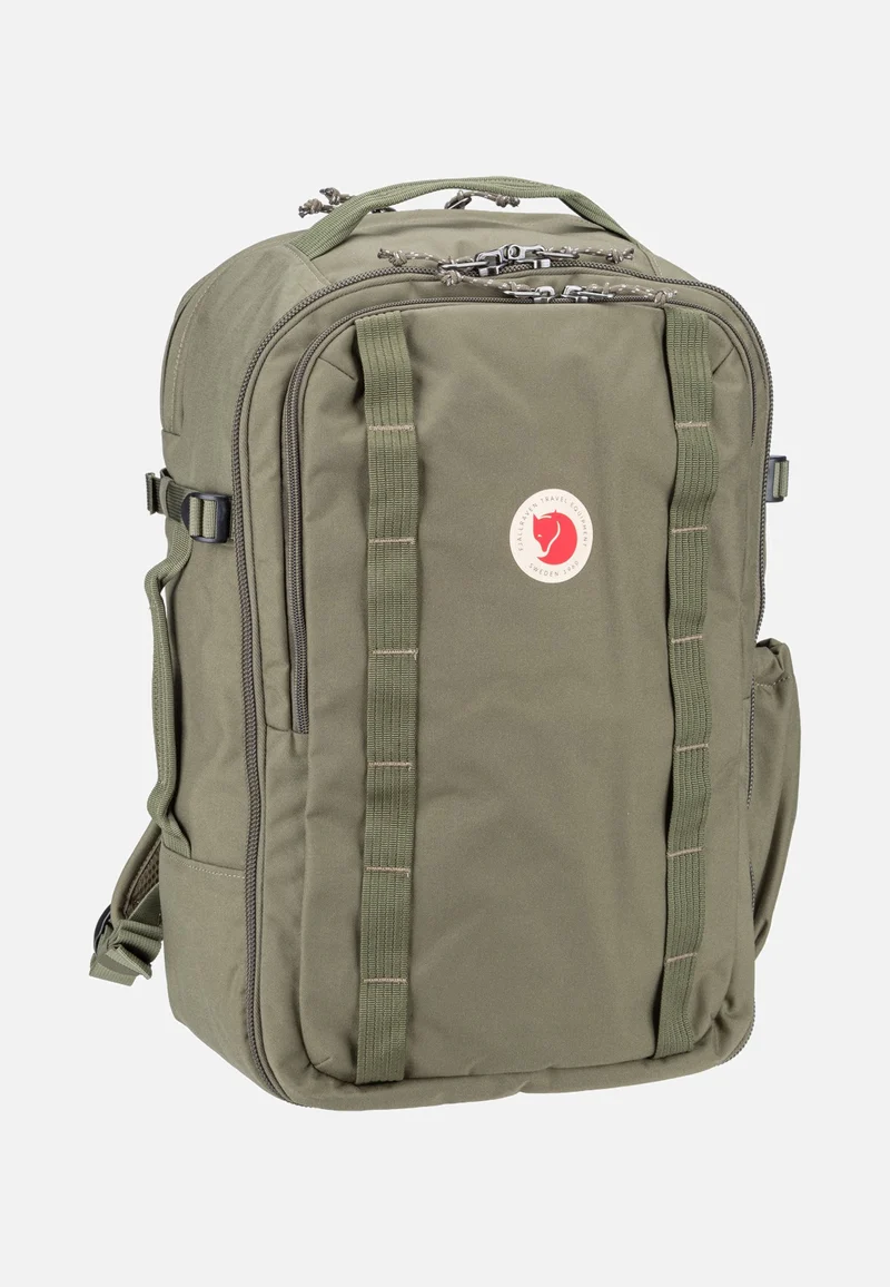 Färden Carry-On Pack 30 Green - Rucksack