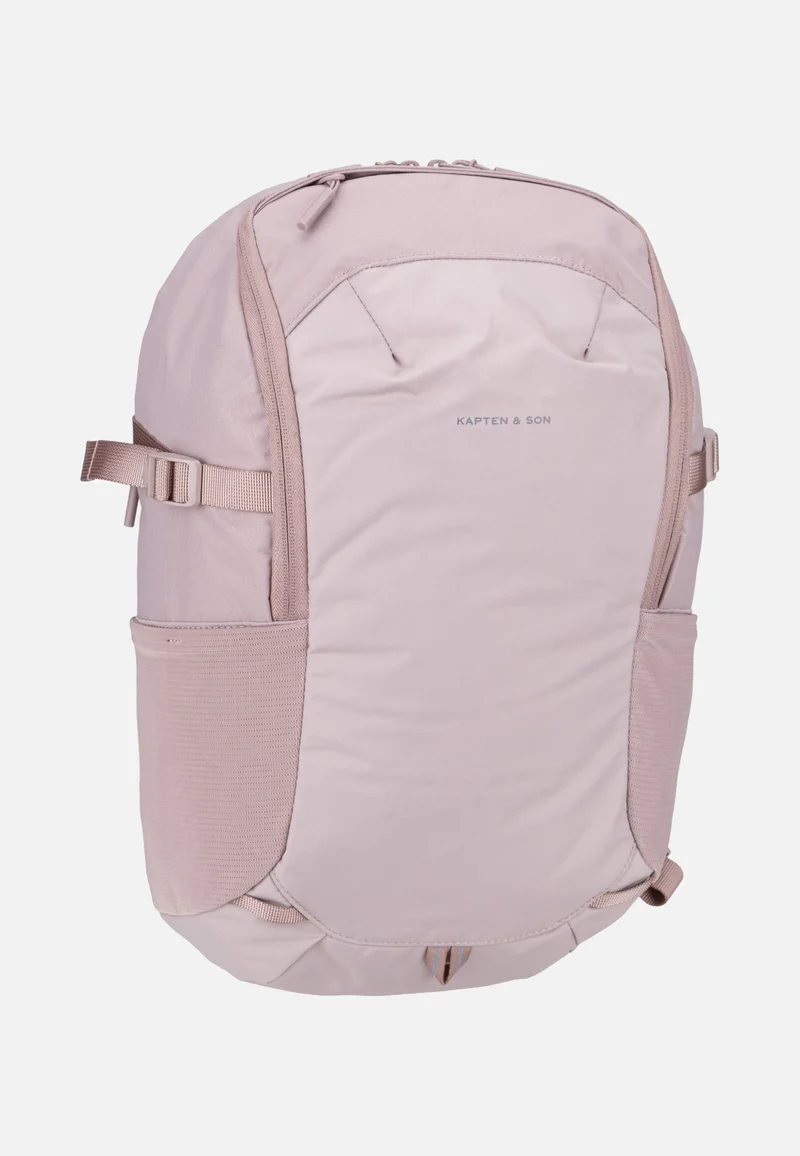 Are Daypack Light Muted Rose - Rucksack
