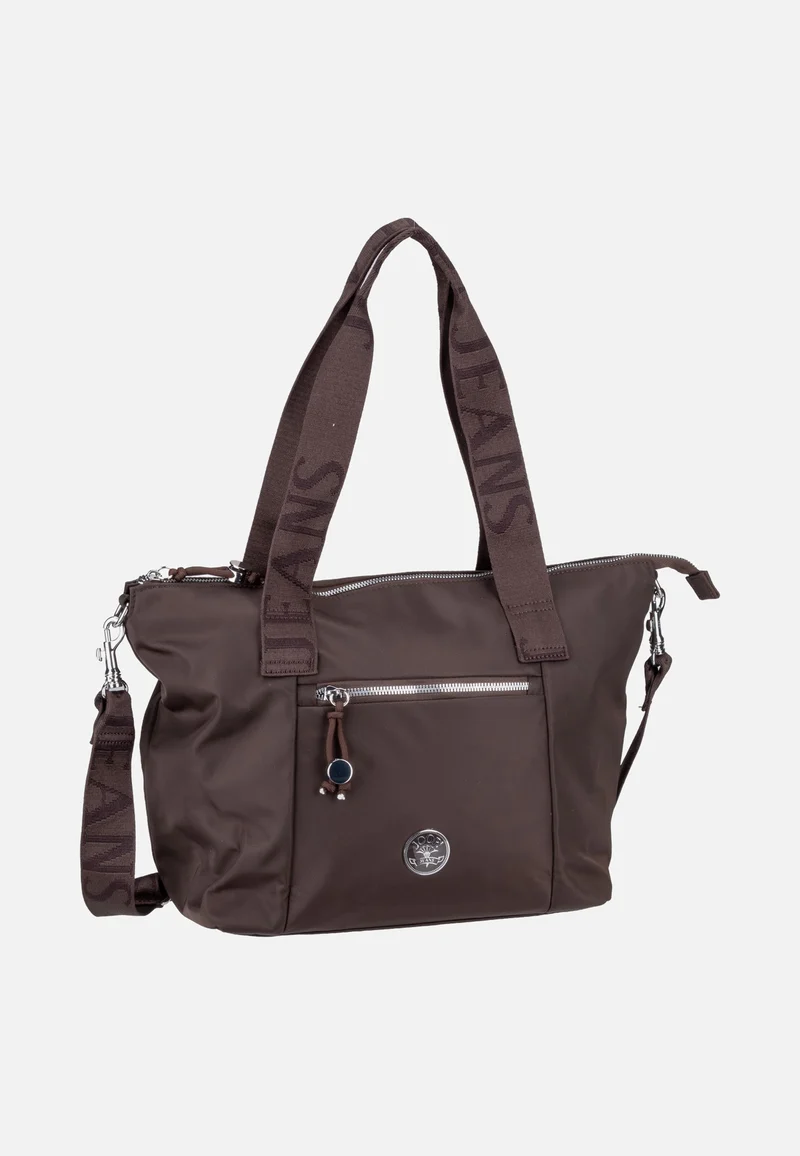 Lietissimo 1.0 Janita LHZ Seal Brown - Shopper