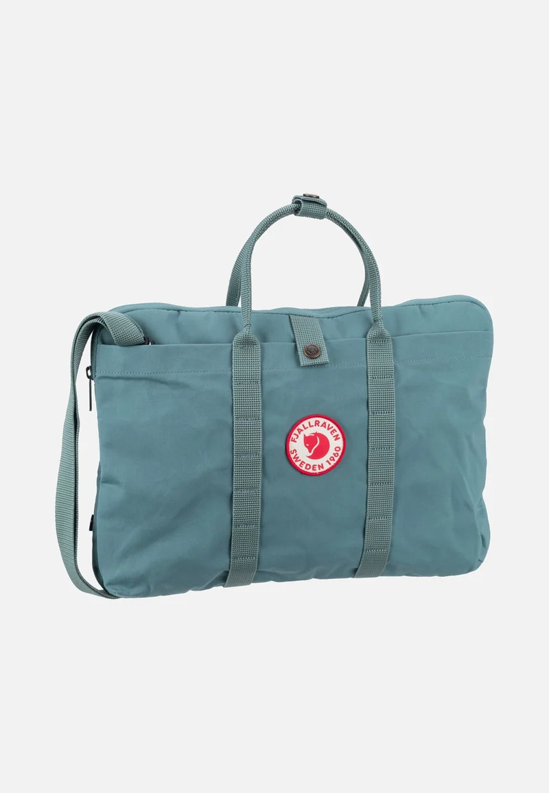 1960 Laptop Bag Frost Green - Laptoptasche