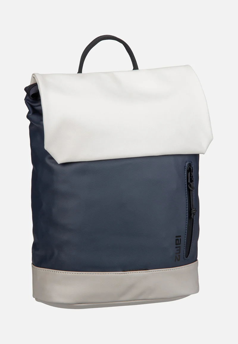 Cargo CAR130 White/Blue - Rucksack