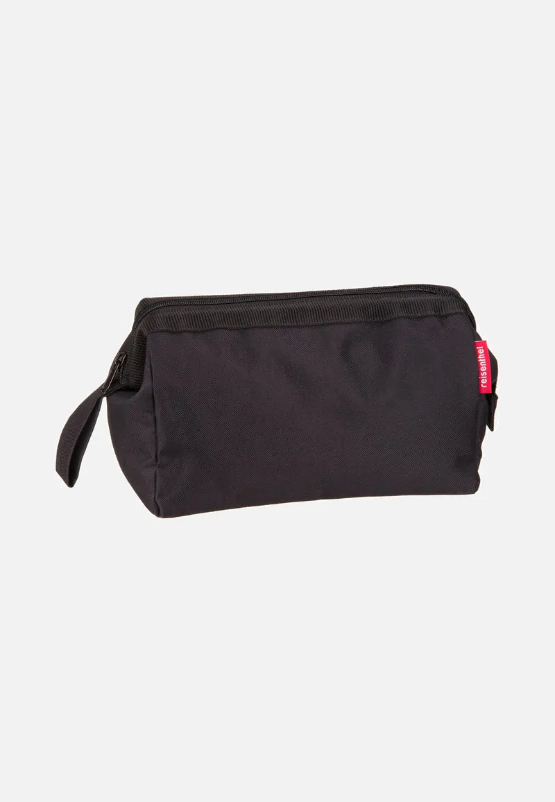 Travelcosmetic Black - Kulturbeutel