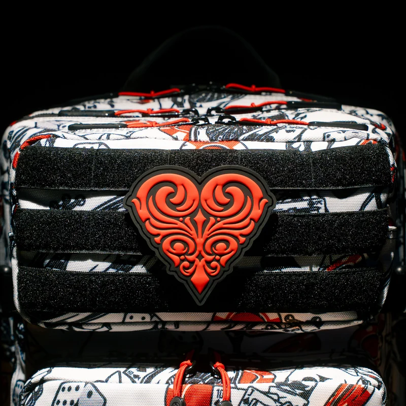 High Stakes Hearts Patch Sale