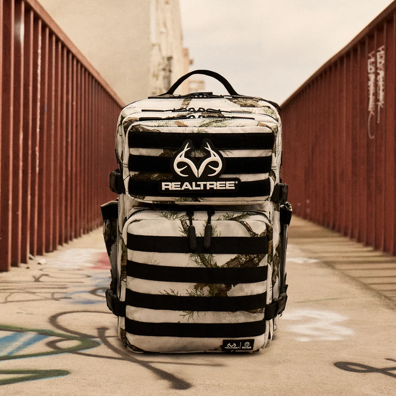 35L Backpack Realtree® APX Snow