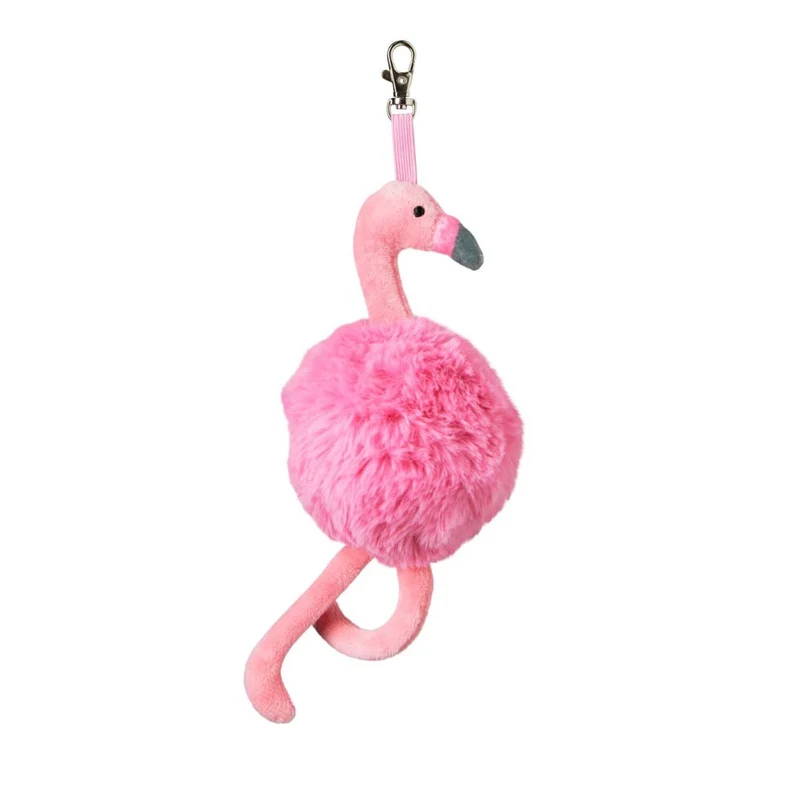 Ergobag Plüsch-Hangie Flamingo