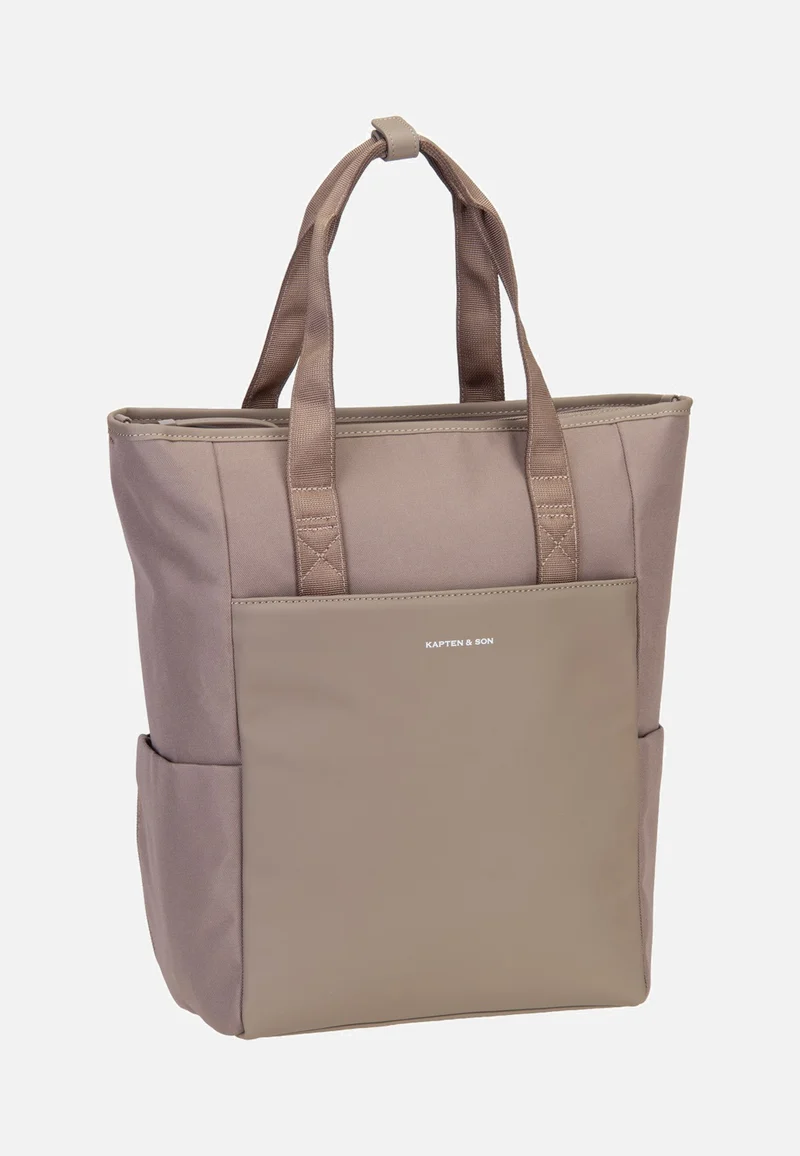 Lindby Pro Walnut - Rucksack