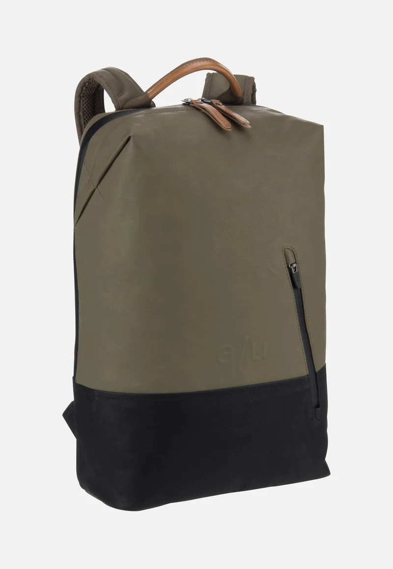 Hamamatsu Fallen Rock - Rucksack