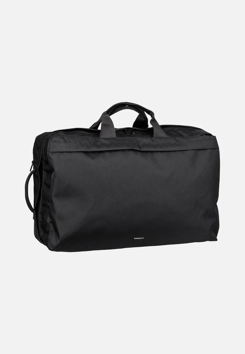 Go 3-Way Bag L Black - Rucksack