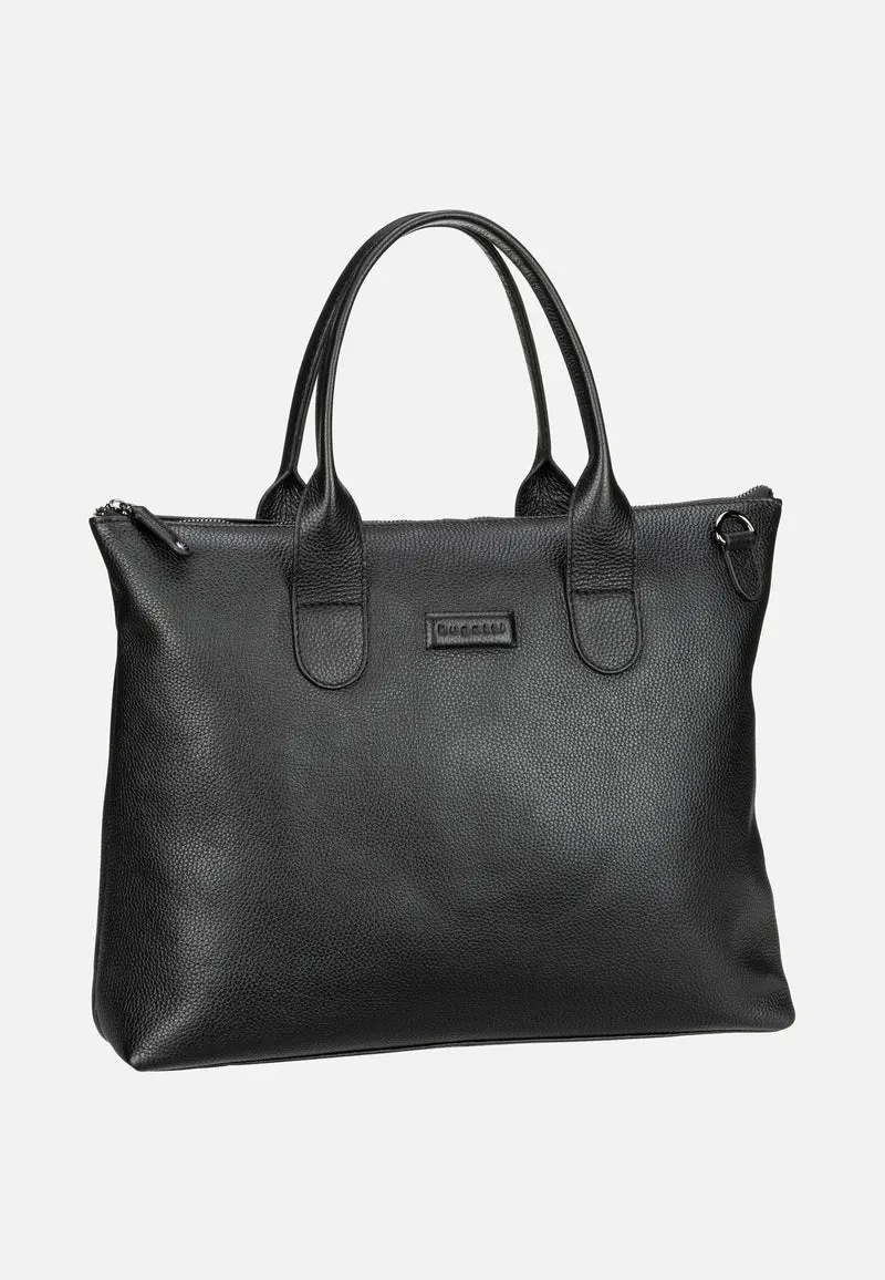 Elsa Schwarz - Tote Bag