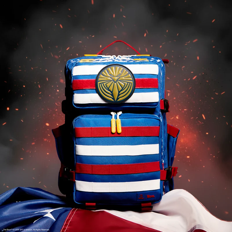The Boys™ Homelander 35L Backpack