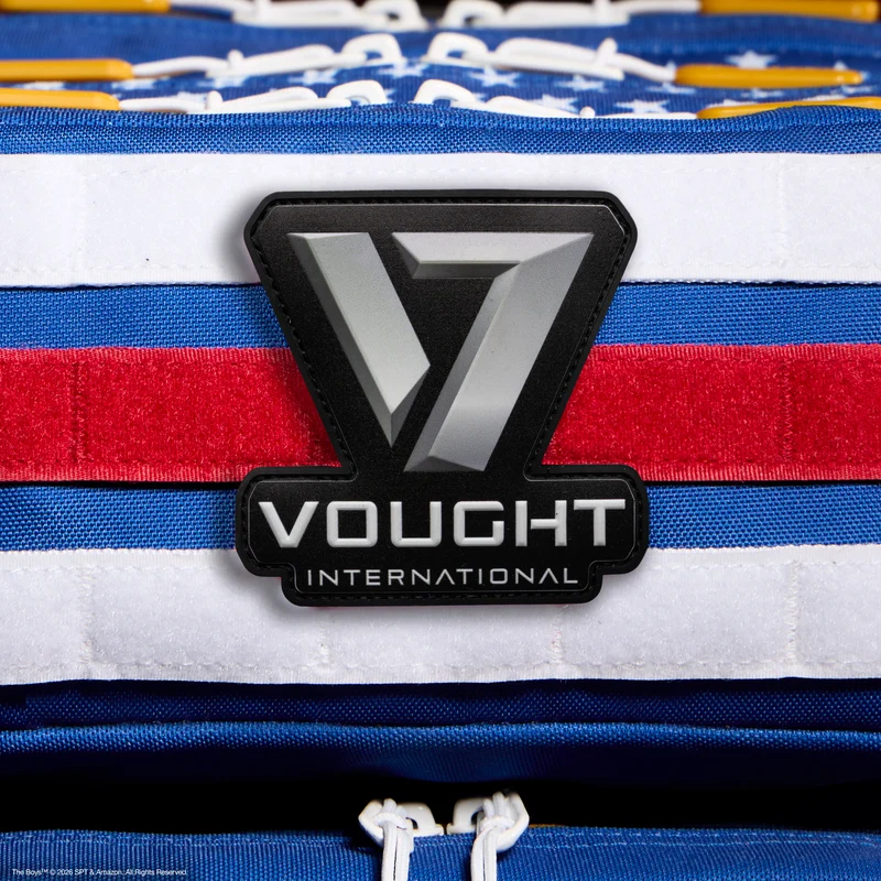 The Boys™ Vought Patch