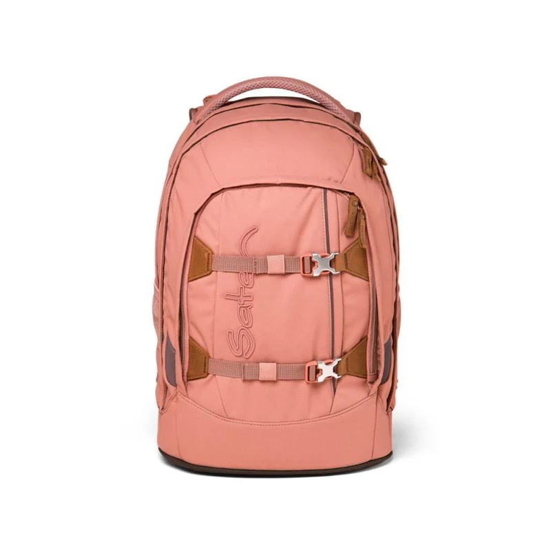 Satch Pack Nordic Coral Skandi Edition Schulrucksack