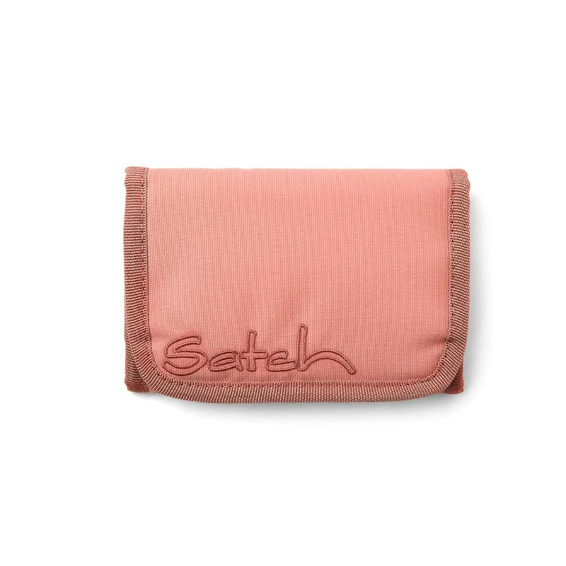 Satch Geldbörse / Portemonnaie Nordic Coral Skandi Edition