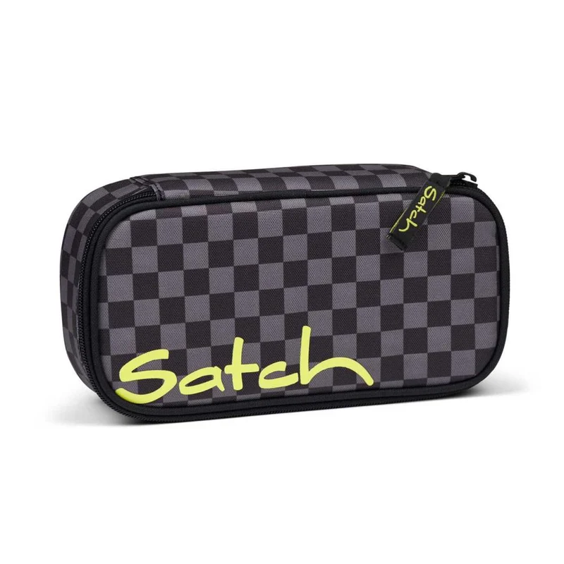 Satch Schlamperbox Dark Skate