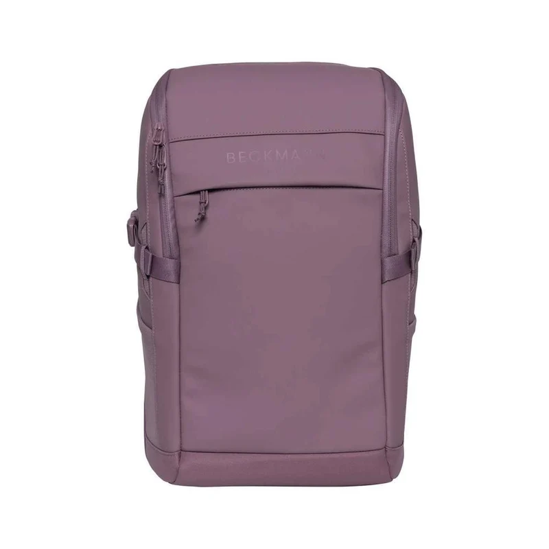 Beckmann Street FLX Grape Rucksack