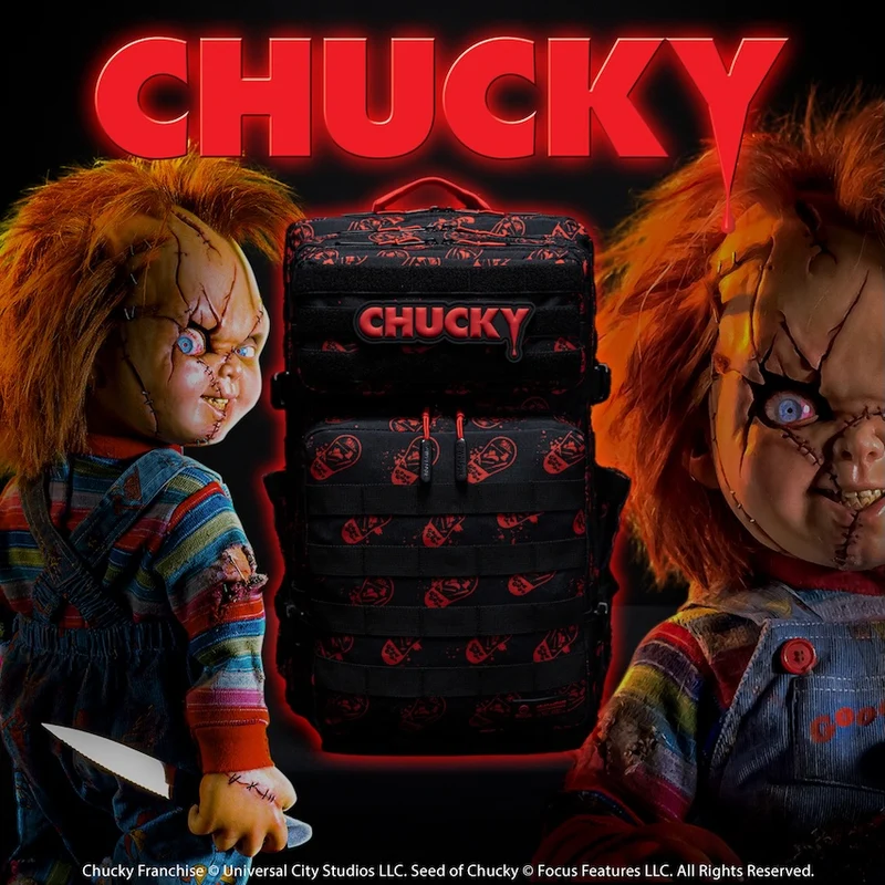 45L Backpack Chucky Sale