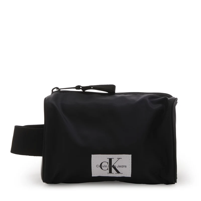 Calvin Klein Sport Essentials herren Kulturbeutel Schwarz K50K511119BDS